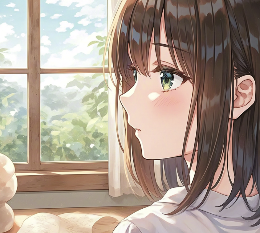 HSP女性