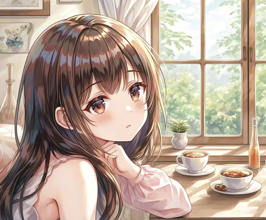 HSP女性の特徴
