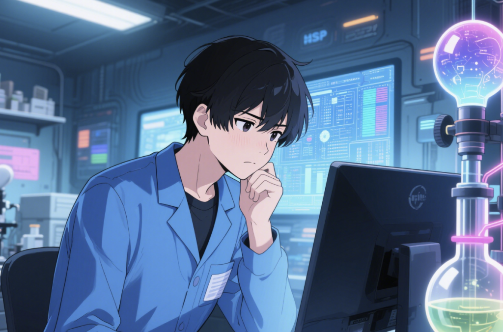 HSP向きの仕事
