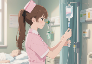 hsp診断