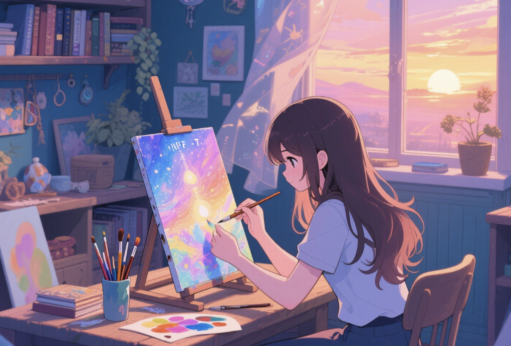 INFP-Tはどんな性格ですか？INFP-Tは何パーセントですか？