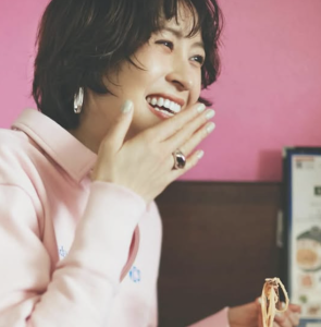 青木裕子