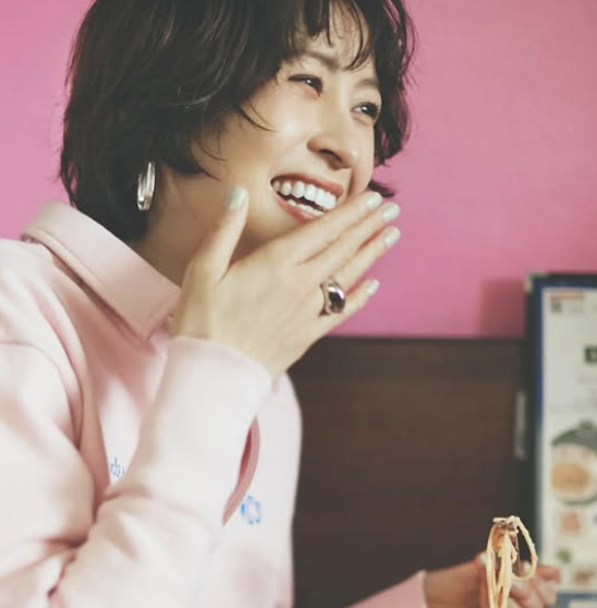 青木裕子