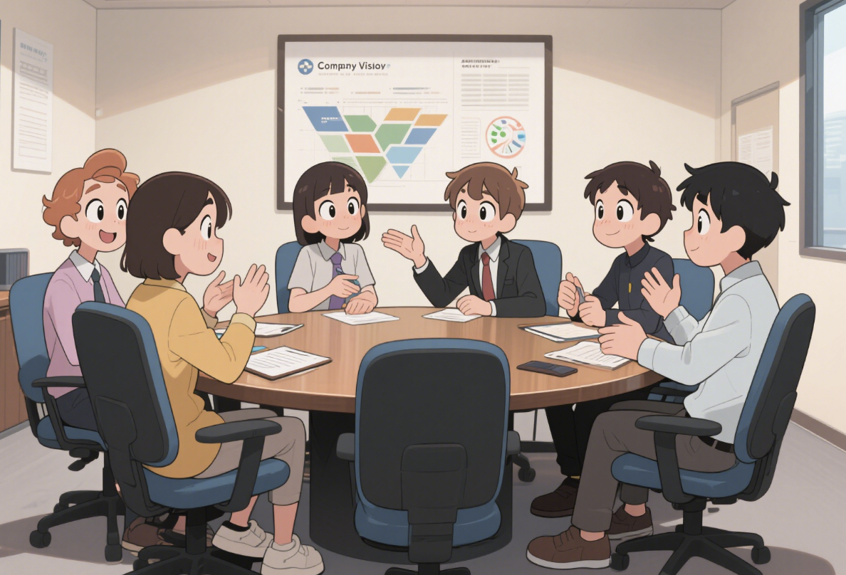 自分に向いてる仕事診断とは？適職発見のための方法と活用ガイド