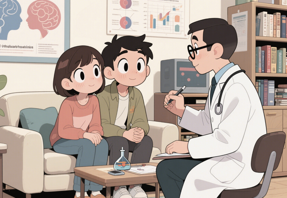 個性心理学相性診断で理想の関係を築く！動物キャラクターで分かる恋愛・人間関係の秘訣