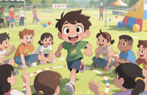 ENFPの性格一覧！ENFPの魅力とハマるポイント全部まとめたよ