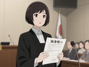 2026年に日本で独身税は導入されますか？正式には「子ども・子育て支援金制度」が始まります