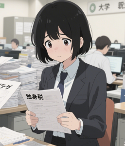 独身税 日本導入はいつ？2026年4月から開始予定