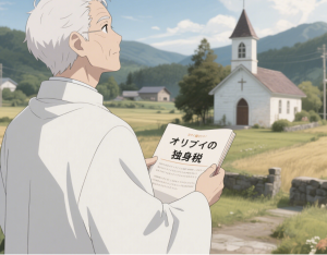 独身税とは頭おかしい？誤解と真実を解説
