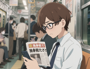 独身税とはいくら？月額数百円程度です