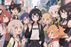 INFPの相性、ベストパートナーと仕事は？ 理想と共感のINFPを徹底解説！